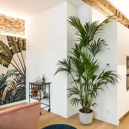 Apartment Beautiful In The Heart Of *